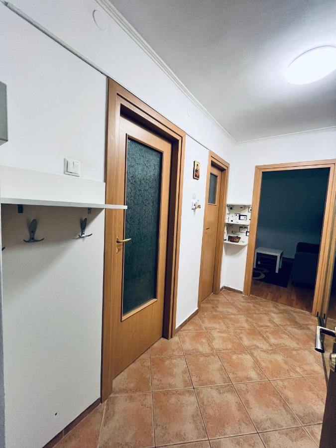 Appartamento Orange Studio Bucarest