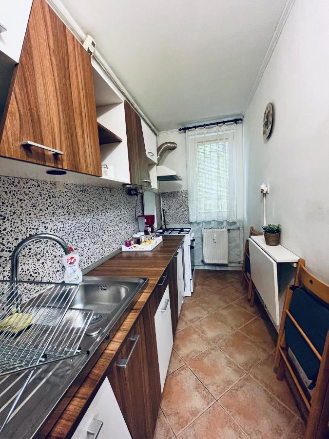 Appartamento Orange Studio