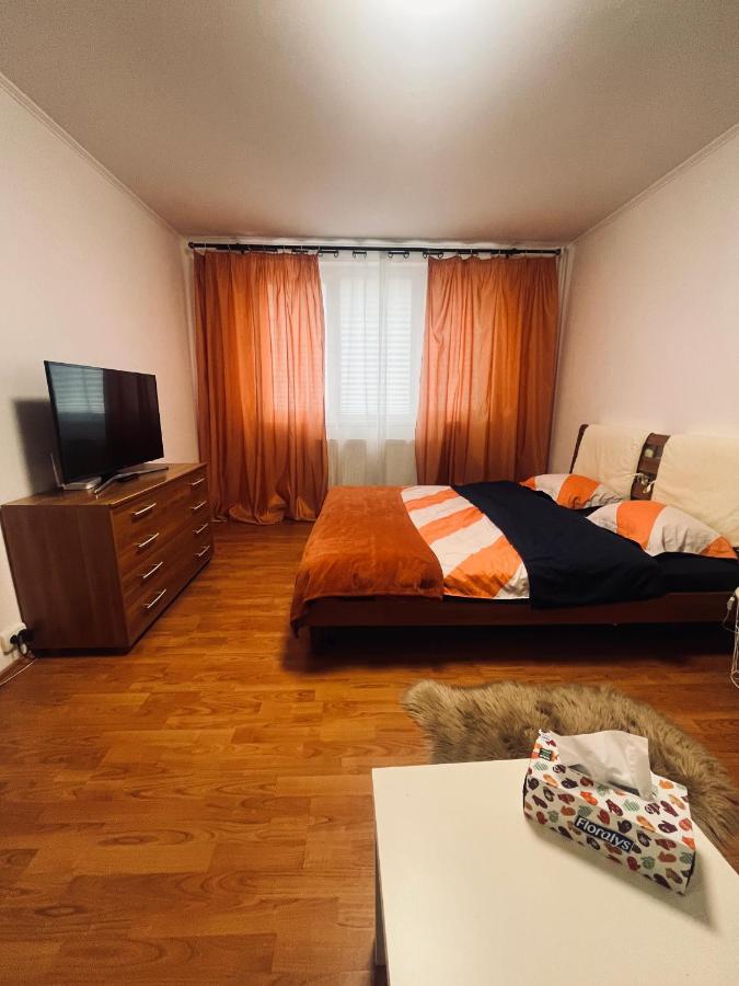 Orange Studio Appartamento Bucarest
